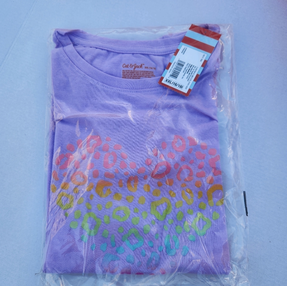 Girls XXL Top